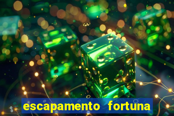 escapamento fortuna tornado 250